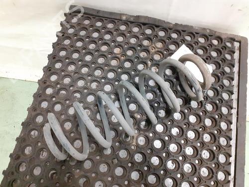Shock absorber spring PEUGEOT 3008 I MPV (0U_) 1.6 HDi | BP24784946C152 