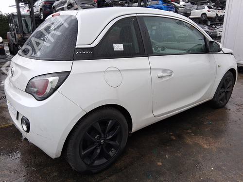 Climate control OPEL ADAM (M13) 1.4 | BP32111770I5 - Image 36