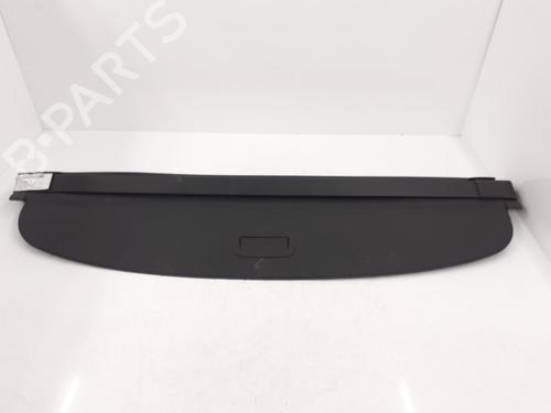 Used Rear parcel shelf RENAULT TALISMAN Grandtour (KP_) 1.6 dCi 160 (160 hp) 30849358