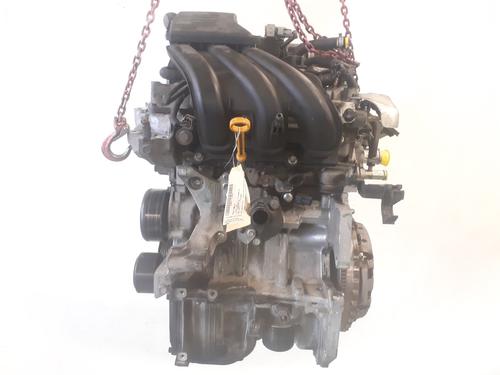 Used Engine NISSAN NOTE (E12) 1.2 (80 hp) 28806500