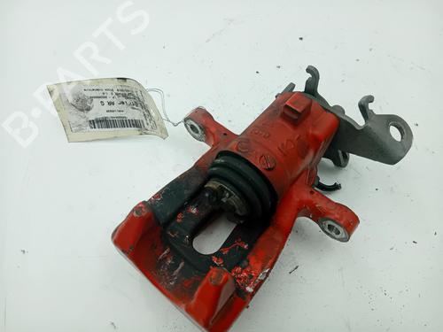 Used Left rear brake caliper Left rear brake caliper RENAULT CLIO IV (BH_) 1.6 RS Trophy (BHJ4, BHJ6) (220 hp) 24792016 24792016