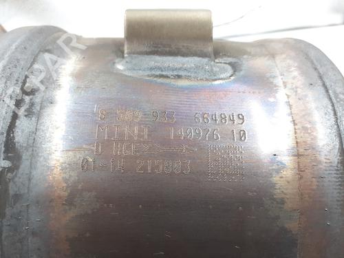 Partikelfilter MINI MINI PACEMAN (R61) Cooper D | BP30774707M81 