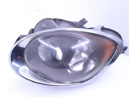 Used Right headlight ALFA ROMEO MITO (955_) 1.4 MultiAir (955AXL1B) (105 hp) 28302231