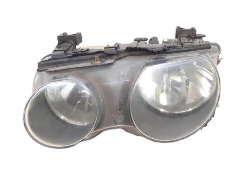 Used Left headlight BMW 3 Compact (E46) 318 td (115 hp) 24795801