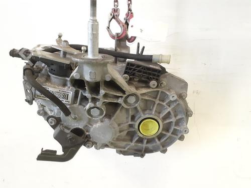 Gearbox RENAULT ZOE (BFM_) ZOE | BP38187123M3 - Image 4