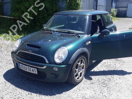 Used Parts MINI MINI (R50, R53) Cooper S (170 hp) 2412259
