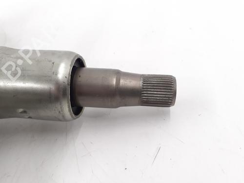 Used Steering column Steering column RENAULT CLIO II (BB_, CB_) 1.5 dCi (B/CB07) (65 hp) 33682124 33682124