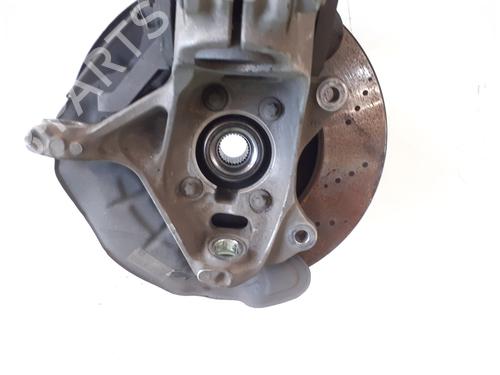 left-front-steering-knuckle-mercedes-benz-a-class-w177-2018-37742092 main image