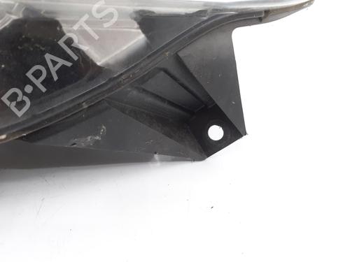 Left headlight DACIA SANDERO 1.4 (BS0C, BS0A, BS0G, BS1F, BS0E) | BP30170316C28 