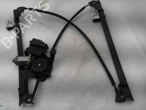 Used Front left window mechanism FORD GALAXY I (WGR) 1.9 TDI (115 hp) 24775822