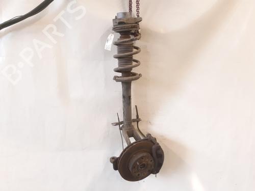 Used Right front steering knuckle FIAT DUCATO Van (250_) 140 Natural Power (136 hp) 30143600