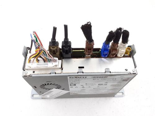 Used Radio RENAULT ZOE (BFM_) [2012-2025]  24786790