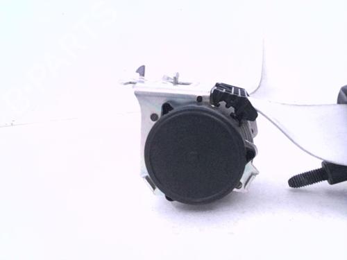 Used Rear right seatbelt Rear right seatbelt RENAULT ZOE (BFM_) ZOE (92 hp) 24784165 24784165
