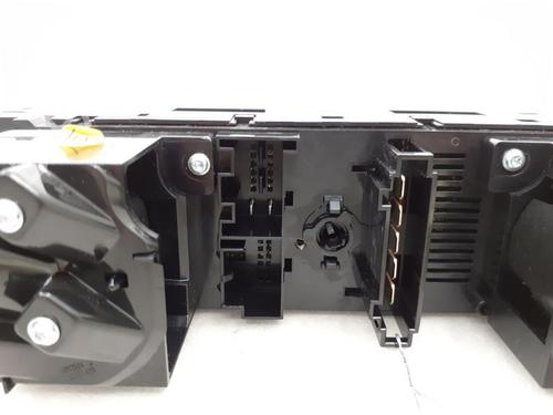 Airco bedieningspaneel VW POLO VI (AW1, BZ1, AE1) 1.0 TSI | BP24781972I5