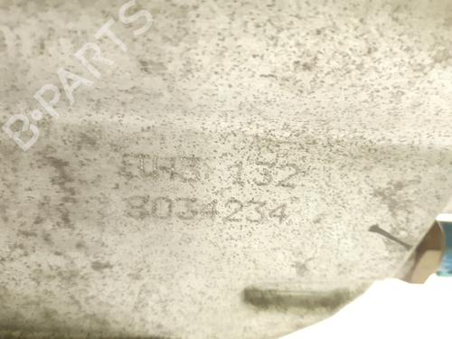 Gearbox RENAULT MODUS / GRAND MODUS (F/JP0_) 1.5 dCi (FP0D, JP0D) | BP26881951M3 - Image 3