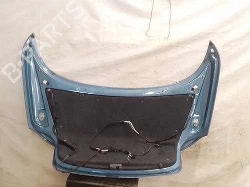 Tailgate VW EOS (1F7, 1F8) 2.0 TDI | BP29269938C6 - Image 3