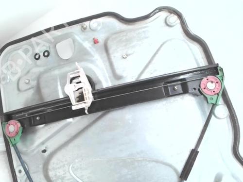 Front left window mechanism FIAT STILO (192_) 1.9 JTD (192_XE1A) | BP24780757C22 