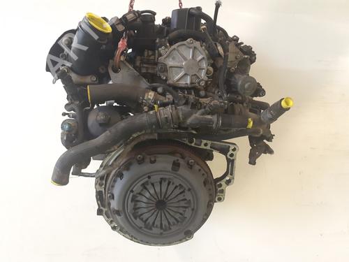 Used Engine Engine CITROËN BERLINGO Box Body/MPV (K9) 1.5 BlueHDi 100 (102 hp) 32165595 32165595