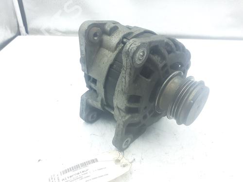Generator RENAULT CLIO IV (BH_) 1.2 16V | BP26491174M7 