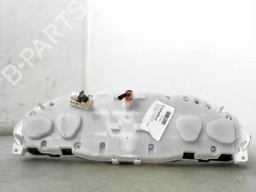 Instrument cluster PEUGEOT 208 I (CA_, CC_) 1.6 HDi / BlueHDi 75 | BP24777859C47 