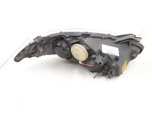Left headlight MERCEDES-BENZ A-CLASS (W169) A 180 CDI (169.007, 169.307) | BP24790588C28 