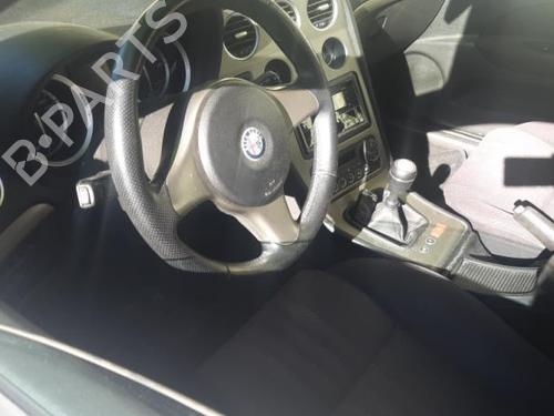 AC compressor ALFA ROMEO 159 (939_) 1.9 JTDM 16V (939AXC1B, 939AXC12) | BP24784833M34  - Image 9