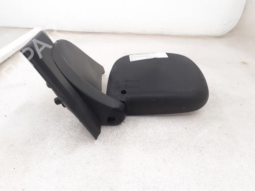 Left mirror NISSAN VANETTE CARGO Van (HC 23) 2.3 D | BP25897231C26 