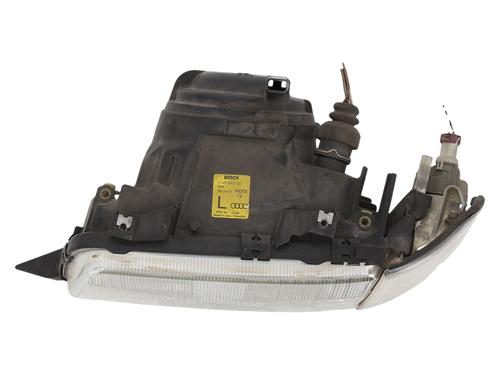 Left headlight AUDI 80 B4 Saloon (8C2) 1.6 E | BP39698509C28 - Image 3