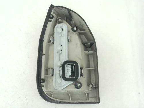 Left taillight OPEL ZAFIRA A MPV (T98) 2.0 DTI 16V (F75) | BP24779524C34 