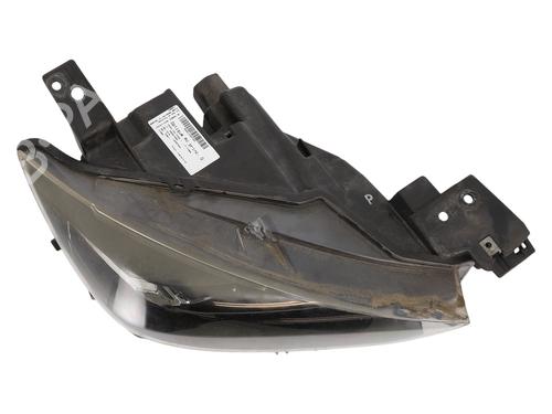 Right headlight MAZDA CX-3 (DK) 1.5 SKYACTIV-D (DK2WS, DK5FW) | BP35810643C29  - Image 6