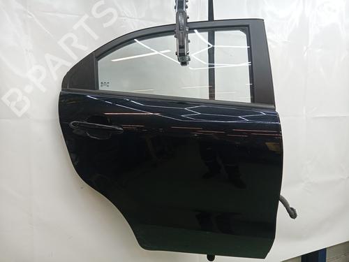 right-rear-door-kia-rio-iii-ub-2011-2012-2013-2014-2015-2016-2017-34201942 main image