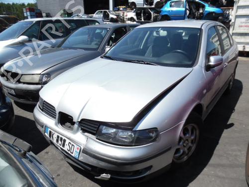 Left front fog light SEAT TOLEDO II (1M2) 1.9 TDI | BP24773890C30 