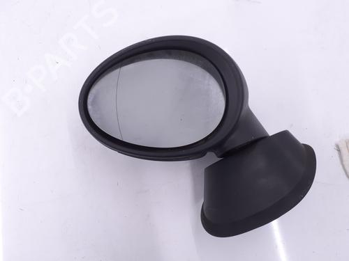 Left mirror MINI MINI COUNTRYMAN (R60) Cooper SD ALL4 | BP28141447C26