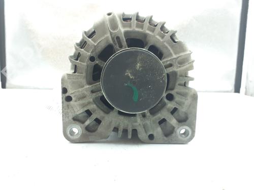 Alternator RENAULT KANGOO Express (FW0/1_) 1.5 dCi 75 (FW07, FW10, FW04) | BP30561541M7  - Image 5