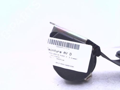 Used Front right belt tensioner CITROËN XANTIA (X1_, X2_) 2.0 HDI 109 (109 hp) 24782861