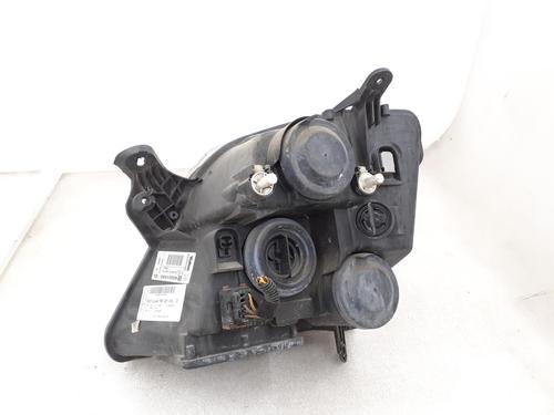 Højre forlygte OPEL MERIVA A MPV (X03) 1.6 16V (E75) | BP24789857C29 