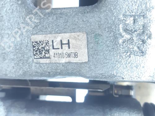 Left front brake caliper RENAULT AUSTRAL E-TECH 200 Hybrid (HGM2) | BP39762607M105 - Image 5