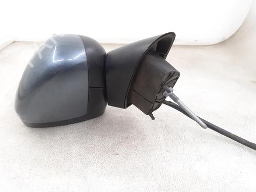 Left mirror CITROËN C3 II (SC_) 1.4 HDi 70 (SC8HZC, SC8HR0, SC8HP4) | BP24792702C26 