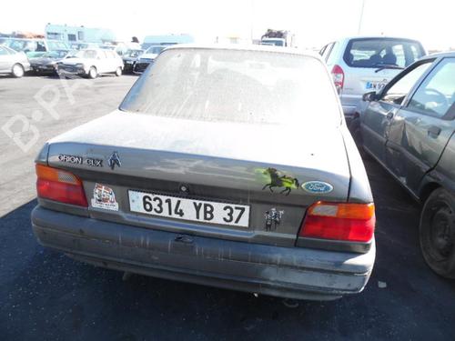 Used Parts FORD ORION III (GAL)  1.6  2415155