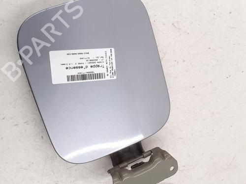 Used Fuel flap NISSAN QASHQAI / QASHQAI +2 I (J10, NJ10, JJ10E) 1.5 dCi (106 hp) 24784941