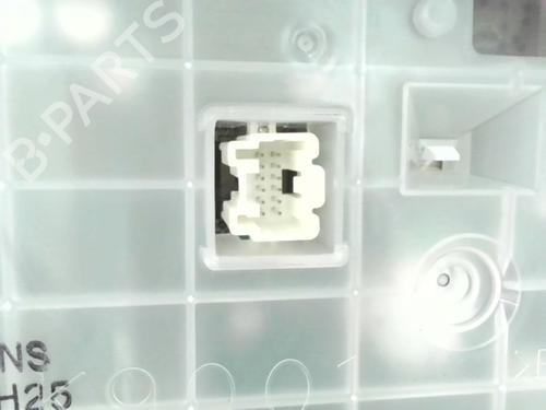 Instrument cluster MAZDA 3 (BL) 1.6 MZ-CD (BL14) | BP24779575C47 - Image 4