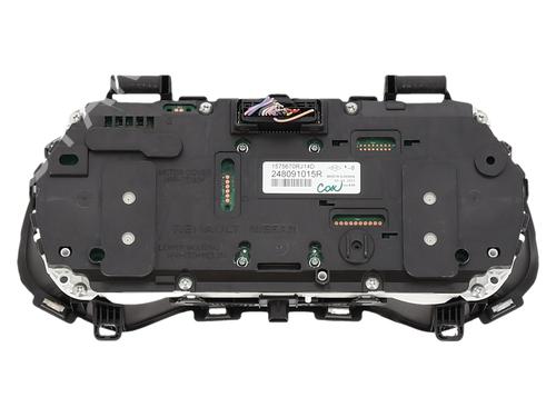 Instrument cluster RENAULT TRAFIC III Van (FG_) 2.0 dCi 130 (FGMY) | BP37742143C47 - Image 4