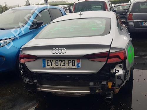 Headlight switch AUDI A5 Sportback (F5A, F5F) 2.0 TFSI | BP24776866I24  - Image 11