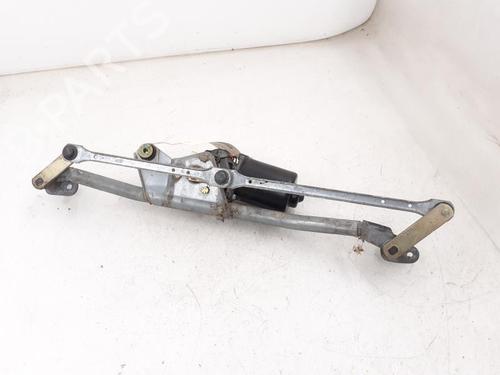 Front wiper motor CITROËN SAXO (S0, S1) 1.4 VTS | BP24785264M29