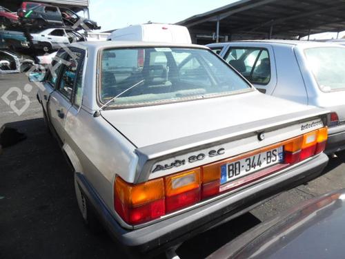 Used Parts AUDI 80 B2 Saloon (811, 813, 814, 819, 853) [1978-1987]  2417191