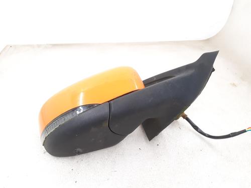 Right mirror DACIA SPRING EV (B6M1) | BP24798061C27 