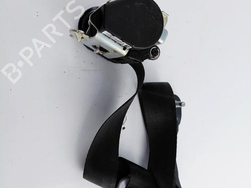 Used Front left seatbelt Front left seatbelt 37076519 37076519