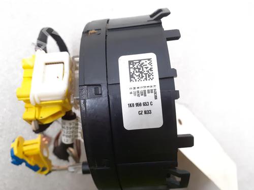 Squib airbag VW GOLF VI (5K1) 2.0 TDI | BP24792534C102 