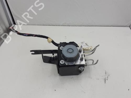 Used ABS pump RENAULT ZOE (BFM_) ZOE (92 hp) 24787263