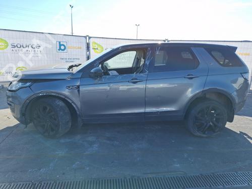 Engine LAND ROVER DISCOVERY SPORT (L550) 2.2 D 4x4 | BP31211037M1  - Image 16